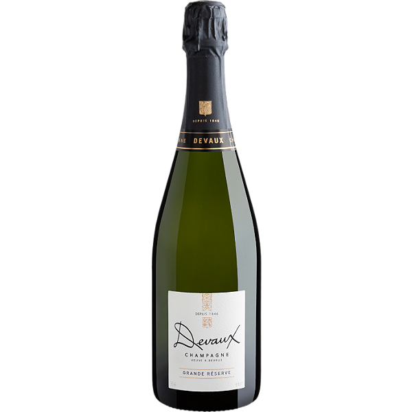 DEVAUX GRAND RESERVE BRUT