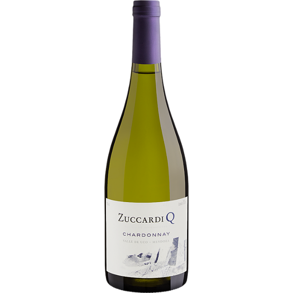ZUCCARDI Q CHARDONNAY