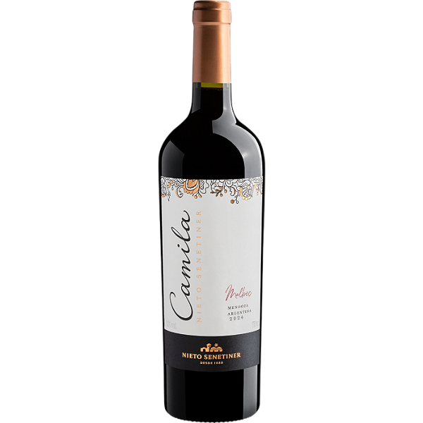 Nieto Senetiner Camila Malbec