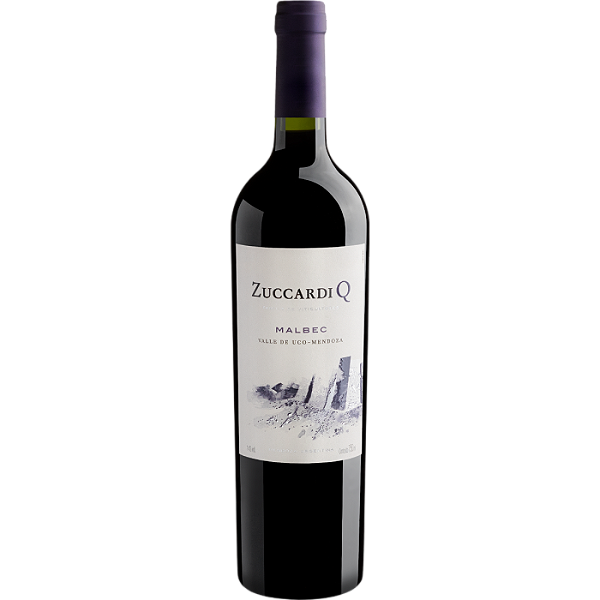 ZUCCARDI Q MALBEC