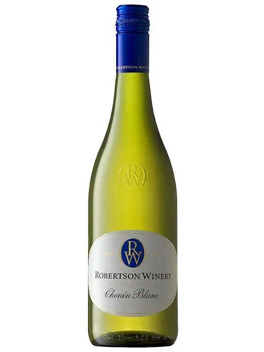 Vinho Branco Robertson Winery Chenin Blanc – Robertson Winery