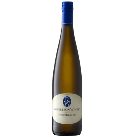 Vinho Branco Robertson Winery Gewürztraminer – Robertson Winery