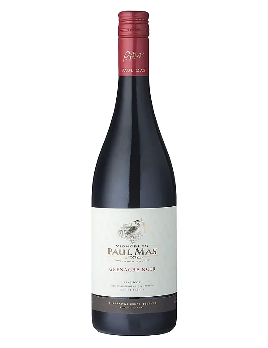 Vinho Arrogant Frog Pinot Noir (Paul Mas)
