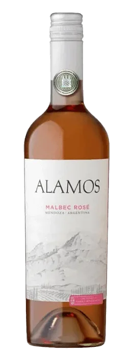 Vinho Rosé Alamos Malbec Rosé – Alamos (Catena Zapata)