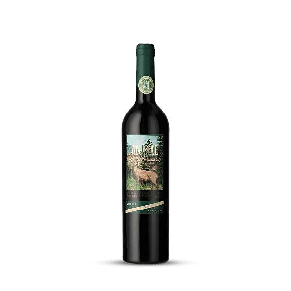 Vinho Tinto Animal Malbec – Tikal (Ernesto Catena)