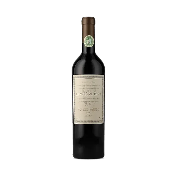 DV Catena Cabernet-Cabernet 2021 750 ml Argentina