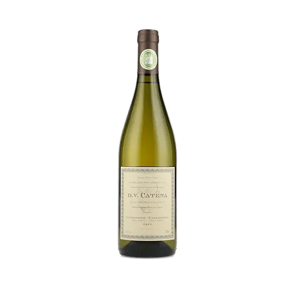DV Catena Chardonnay-Chardonnay 2022 750 ml Argentina