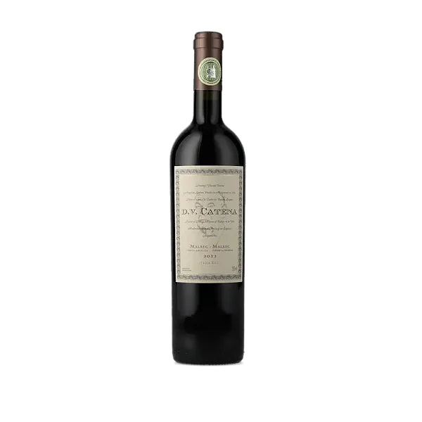 DV Catena Malbec-Malbec 2022 Argentina 750 ml