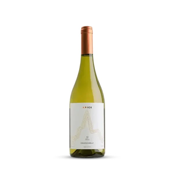 Vinho Branco Ápice Chardonnay – Valle Central