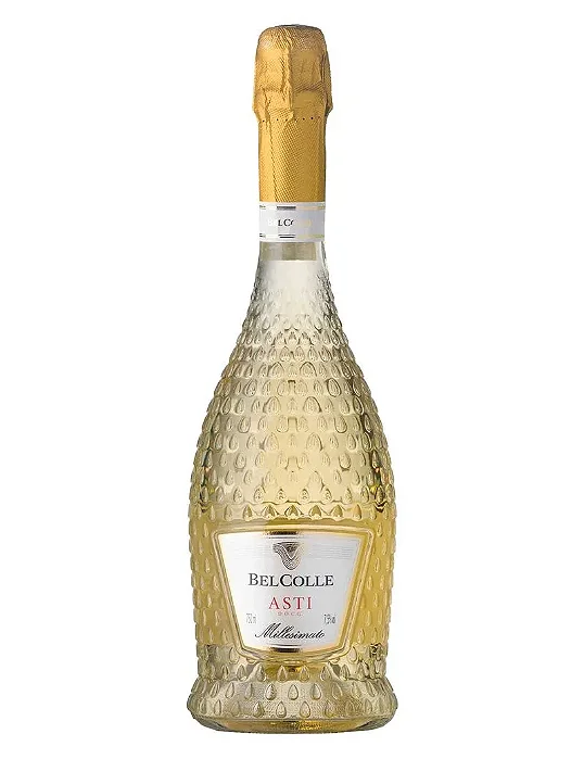 Vinho Asti Dolce Millesimato (Bel Colle)