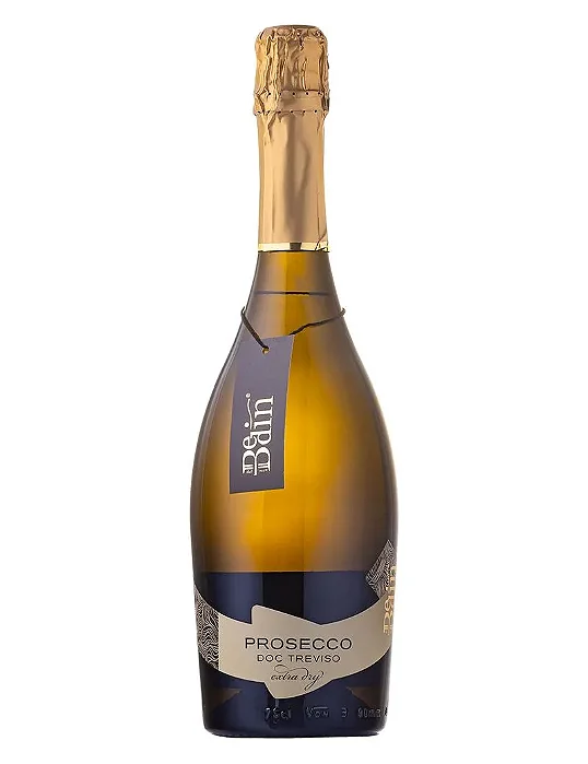 Espumante Prosecco Extra Dry (Bedin)