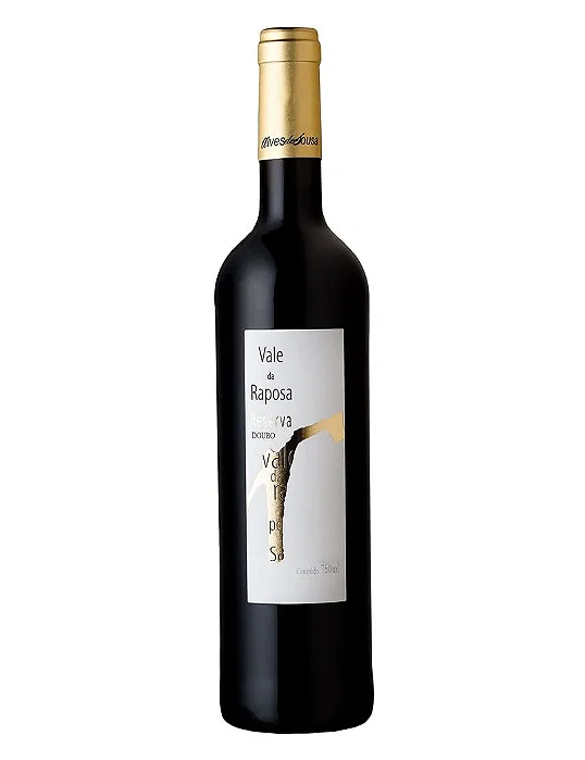 Vinho Quinta do Vale da Raposa Reserva