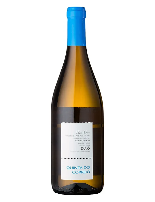 Vinho Quinta do Correio Branco (Roquevale)