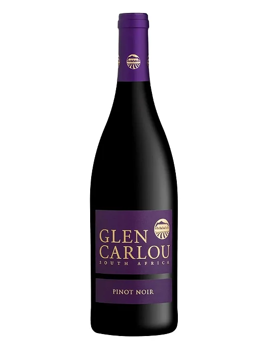 Vinho Pinot Noir (Glen Carlou)