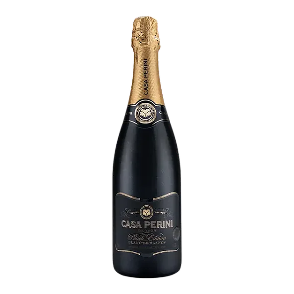 Espumante Extra Brut Black Edition