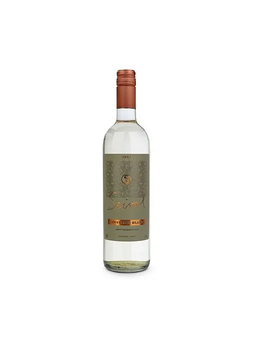 VINHO SEIVAL BRANCO SECO SAUVIGNON BLANC