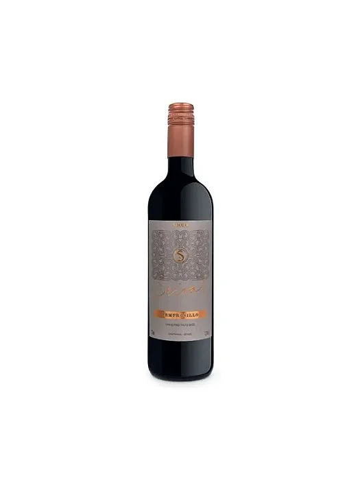 VINHO SEIVAL TINTO SECO TEMPRANILLO