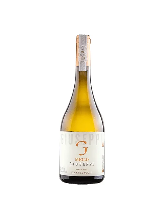 VINHO MIOLO GIUSEPPE BRANCO SECO CHARDONNAY L 2023