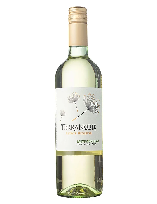 Vinho Sauvignon Blanc Estate (Terranoble)