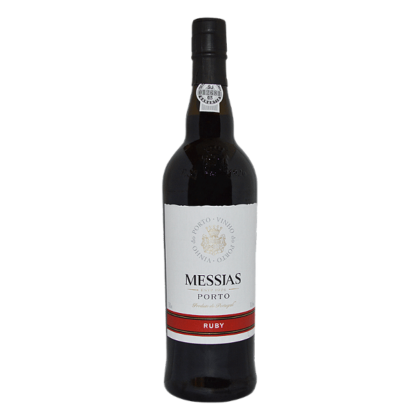 Vinho Porto Messias Ruby Blend Portugal 750 ml