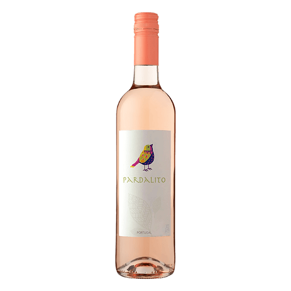 Vinho Pardalito Rosé Blend Portugal 750 ml