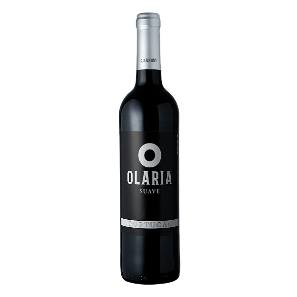 Vinho Olaria Suave Tinto Suave Blend Portugal 750 ml