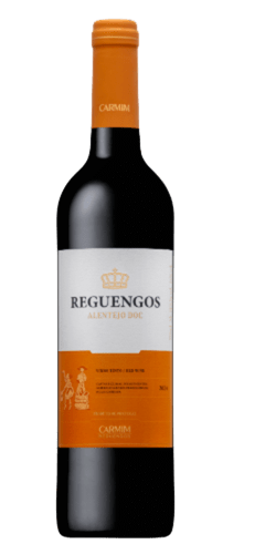 Vinho Tinto Carmim Reguengos DOC Alentejo Portugal 750ml 2024