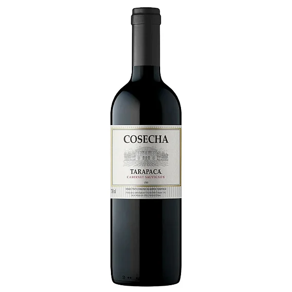 Tarapacá Cosecha Cabernet Sauvignon 750ml Chile