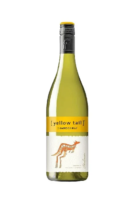 Yellow Tail Chardonnay Branco Australia 750 ML