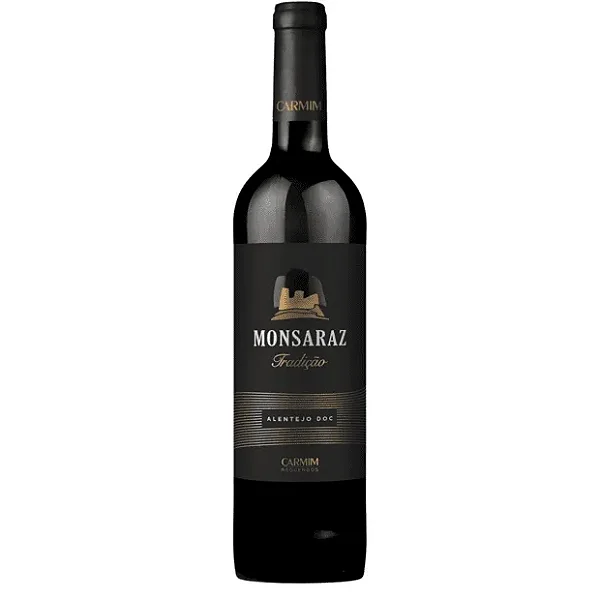 Vinho Monsaraz Tinto Alentejo DOC Portugal 750 ml