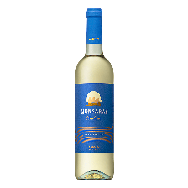 Vinho Monsaraz Branco Alentejo DOC Portugal 750 ml