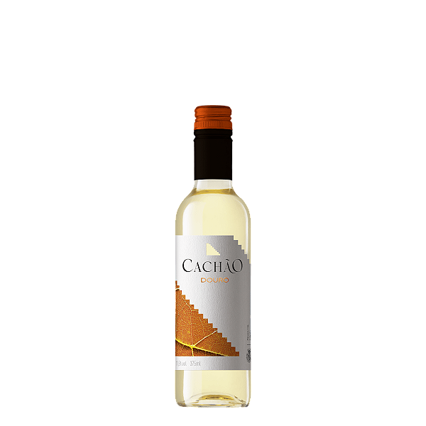 Vinho Branco Cachão Douro 375ml Portugal