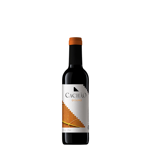 Vinho Tinto Cachão Douro 375ml Portugal