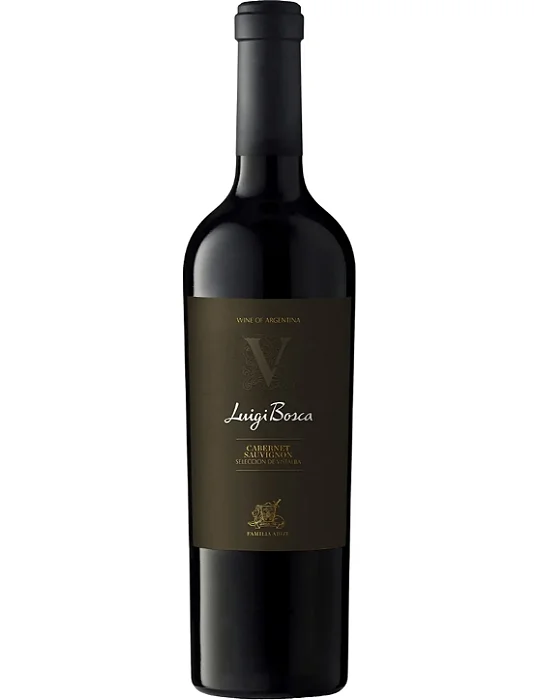 Luigi Bosca Cabernet Sauvignon Vistalba 2023 Argentina 750 ml