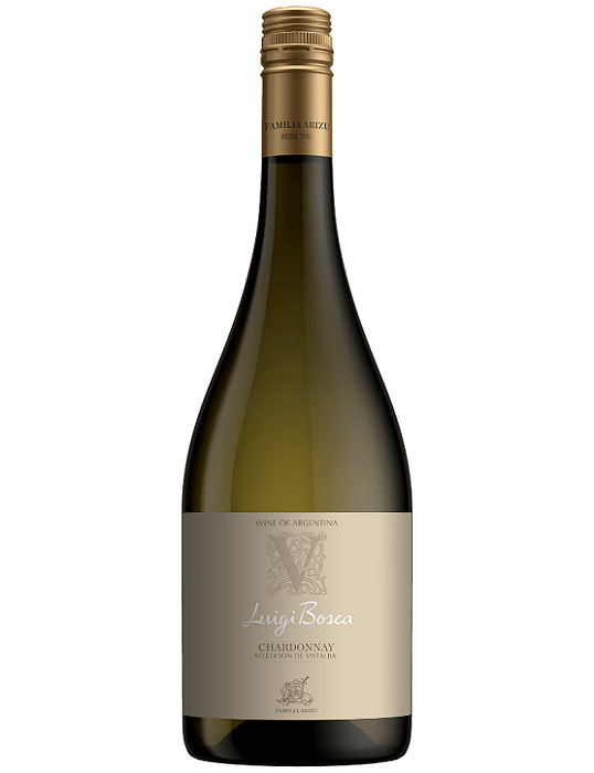 Luigi Bosca Chardonnay Vistalba 2024 Argentina 750 ml