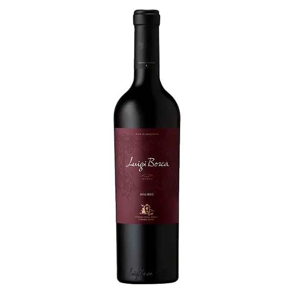 Luigi Bosca Malbec 2024 Argentina 750 ml
