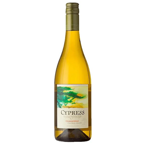 Vinho Branco J. Lohr Cypress Vineyards Chardonnay 750 ml EUA