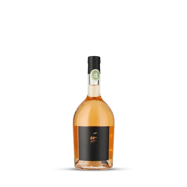 Alma Negra Orange Tikal Blend Argentina 750 ml