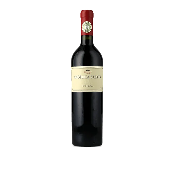 Angelica Zapata Malbec 2021 750 ml Argentina