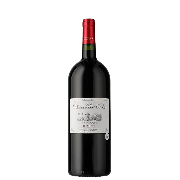Château Bel Air 2022 Magnum França 750 ml