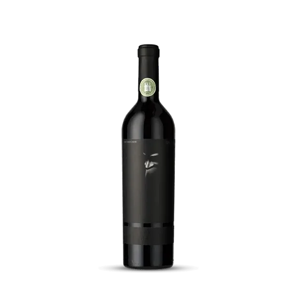Gran Alma Negra 2018 Tikal 750 ml Argentina
