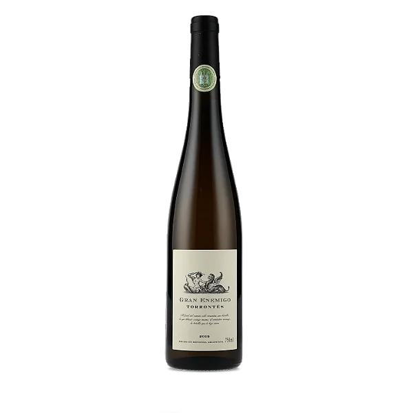 Gran Enemigo Torrontés 2019 750ML Argentina