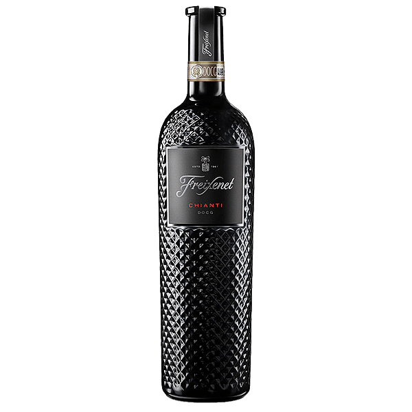 Vinho Fino Tinto Seco Freixenet Chianti D.O.C.G. 750ml Italia