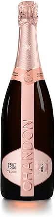 Espumante Chandon Brut Rosé 750ml Brasil