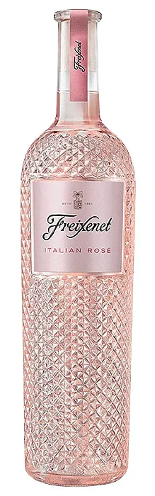 Freixenet Fino Italian Rose Seco 750 ml Italia