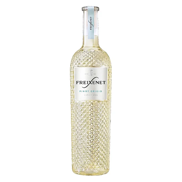 Vinho Fino Branco Seco Freixenet Pinot Grigio D.O.C. 750ml