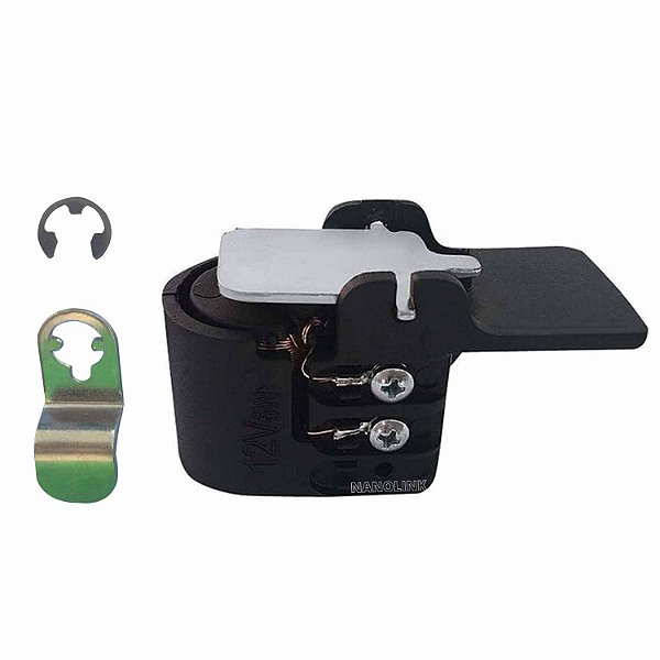 Bobina Fechadura AGL 12v