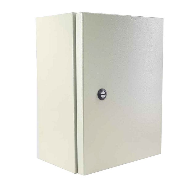 Caixa de Sobrepor 300x300x200