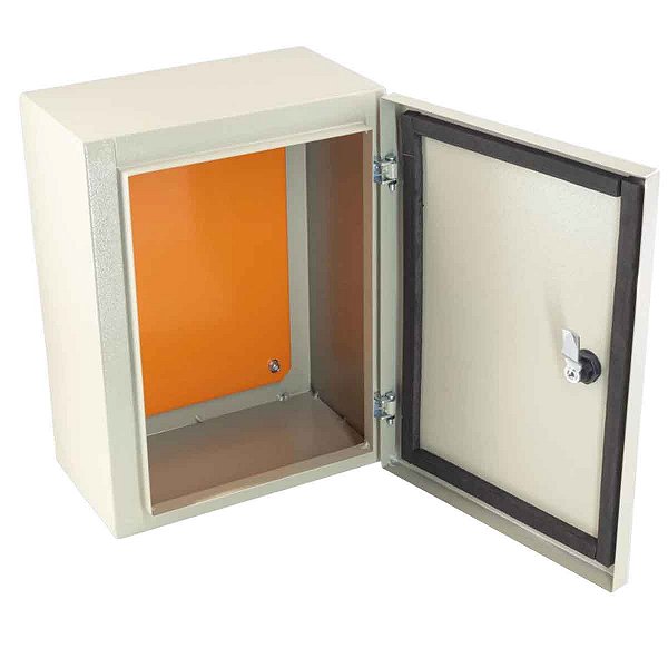 Caixa de Sobrepor 400x300x200