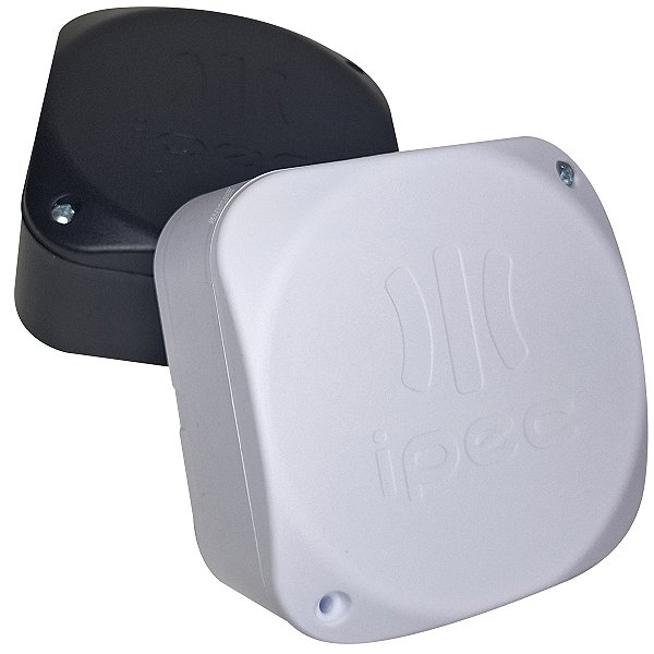 Caixa Organizadora CFTV Ipec